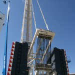 Terex Superlift 3800 Crawler crane