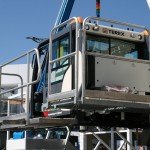 Terex Superlift 3800 Crawler crane