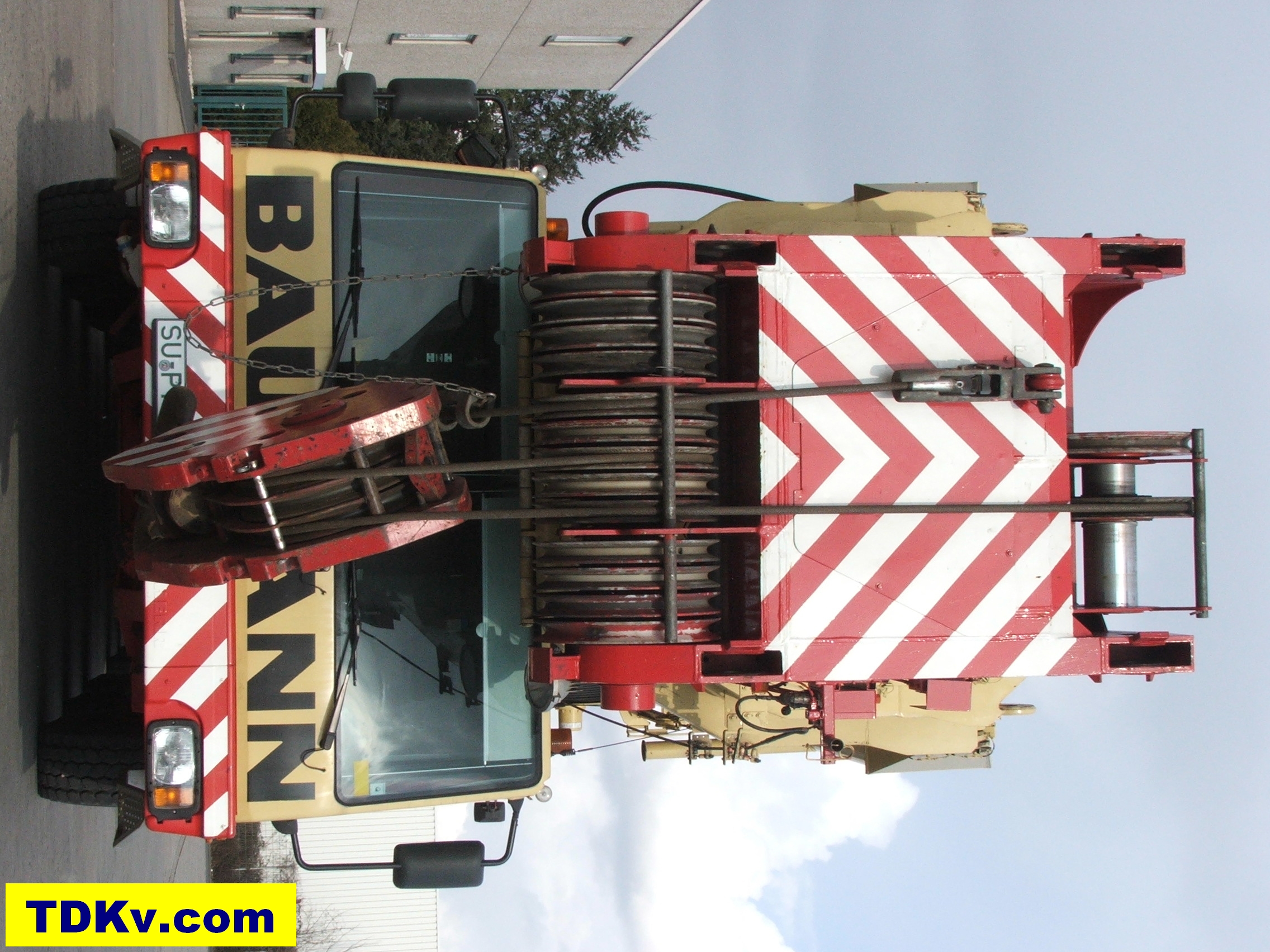 Baumann LTM 1500