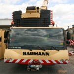 Baumann LTM 1500-8.1