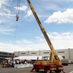 Baumann Demag V72