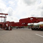Baumann Greiner Vessel Bridge