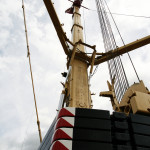 Liebherr LTM 1500-8.1