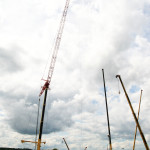 Liebherr LTM 1500-8.1