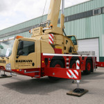 Baumann Terex Challenger