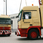 Baumann heavy haulage