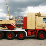Baumann heavy haulage