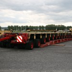 Baumann heavy haulage