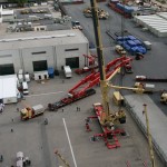 Baumann heavy haulage