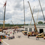 Baumann customer day 2013
