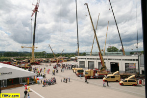 Baumann customer day 2013