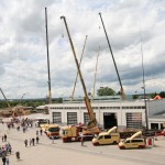 Baumann customer day 2013
