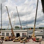 Baumann customer day 2013